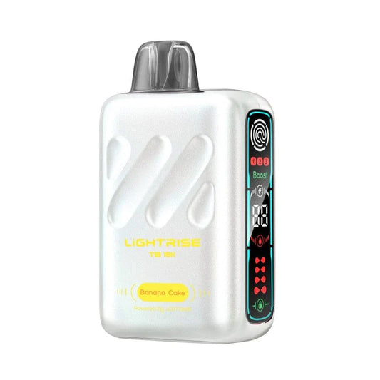 Lost Vape Lightrise TB18K