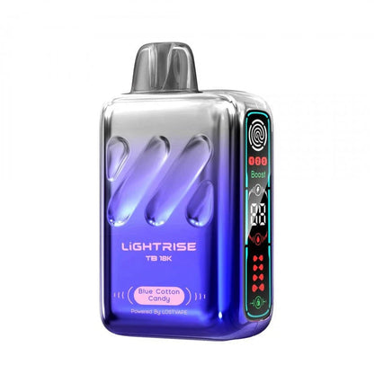 Lost Vape Lightrise TB18K