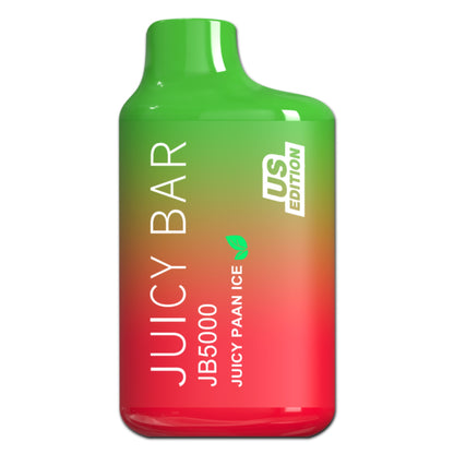 Juicy Bar JB5000 Puff 13ml Disposable