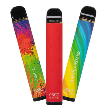 KangVape Onee Stick 2000 Puffs Disposable