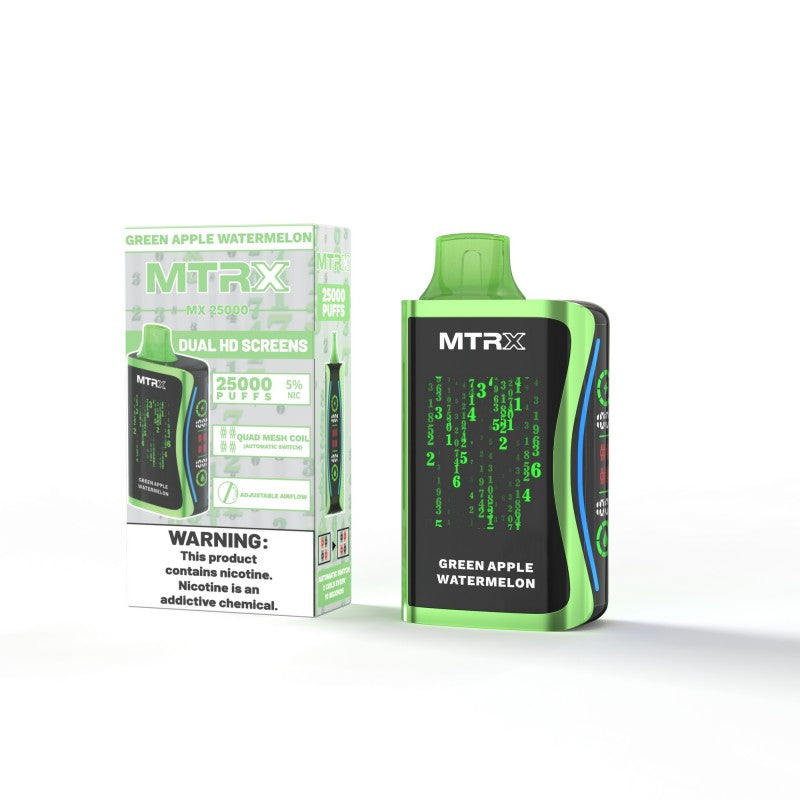 MTRX MX25000 5% Disposable