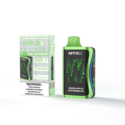 MTRX MX25000 5% Disposable