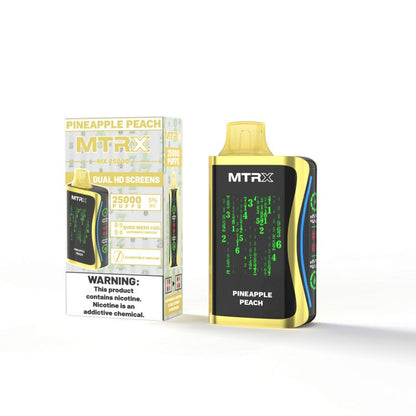 MTRX MX25000 5% Disposable