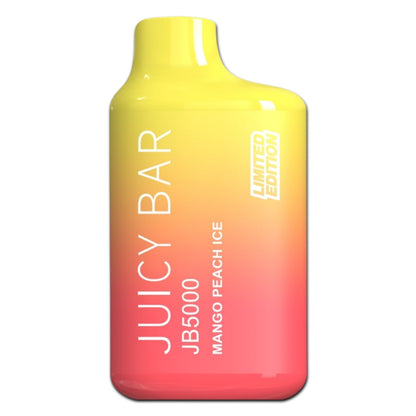 Juicy Bar JB5000 Puff 13ml Disposable