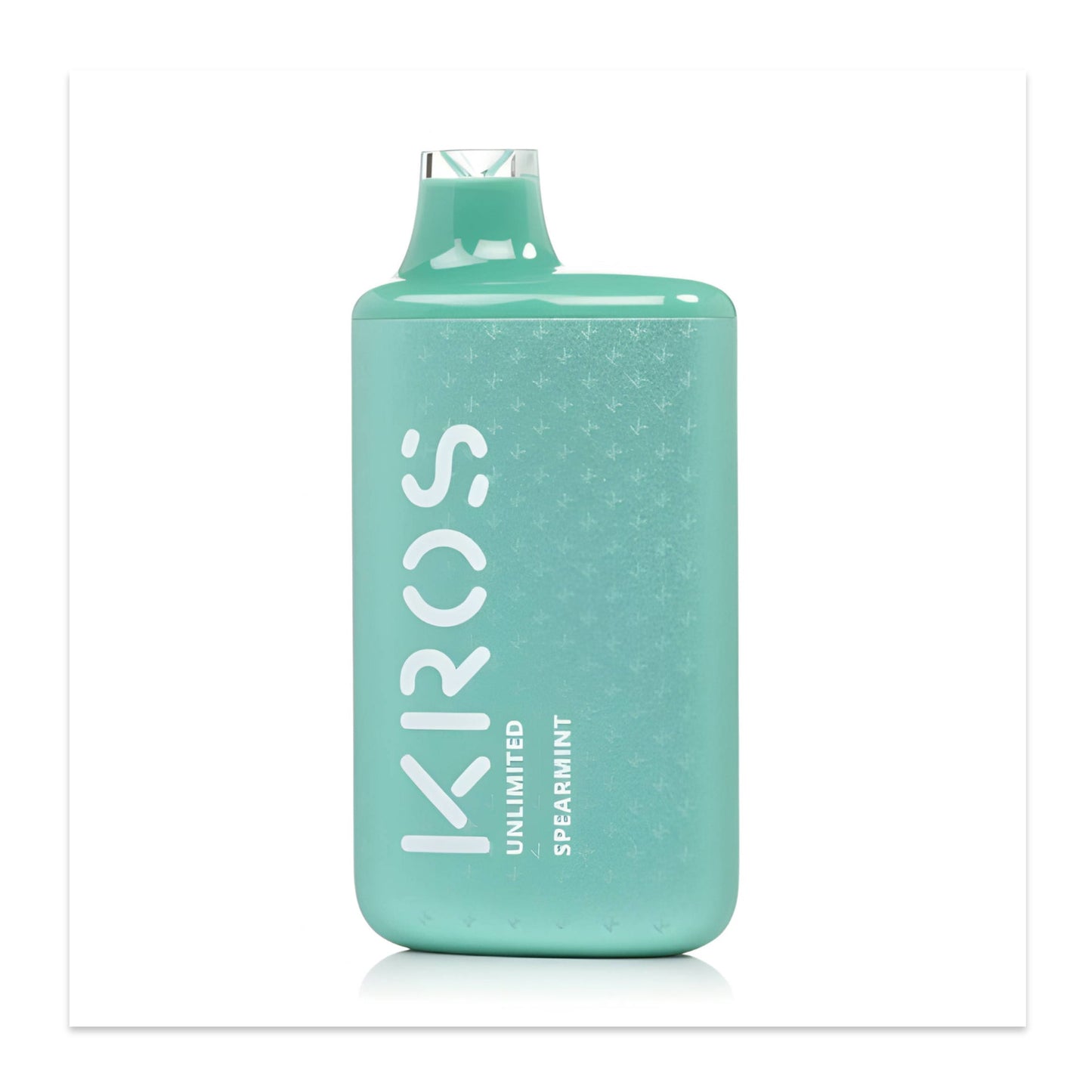 Kros Unlimited 6000 Puffs Disposable