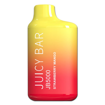 Juicy Bar JB5000 Puff 13ml Disposable