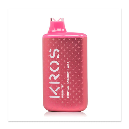 Kros Unlimited 6000 Puffs Disposable