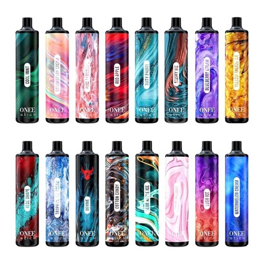 KangVape Onee Stick 3000 Puffs Disposable